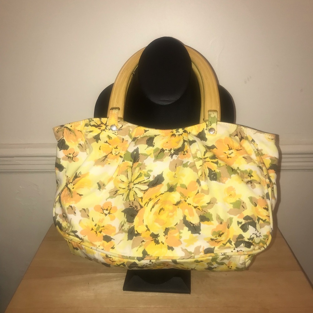 Cloth purse